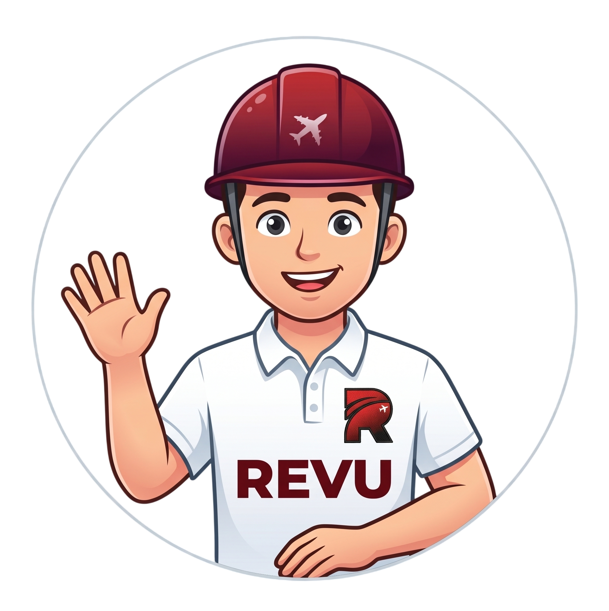 Asistente Revu