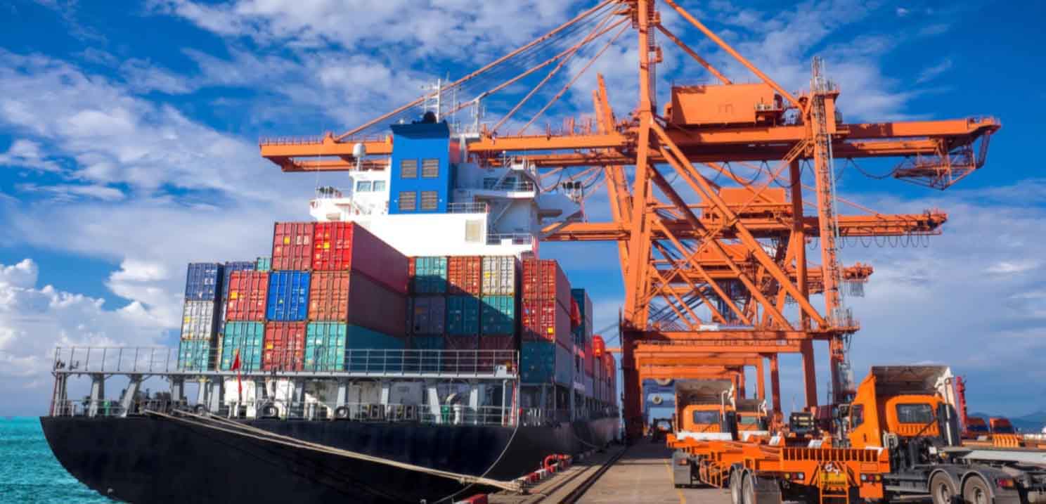 Importaciones grupales estacionales