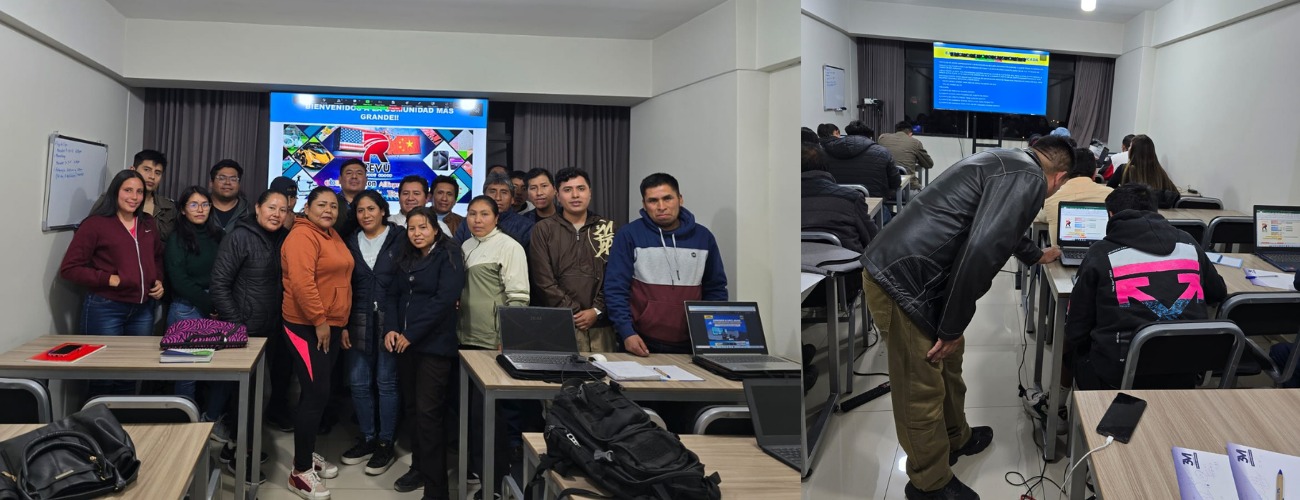 Revu School — aprende a importar
